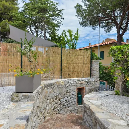 Lejlighed Casa Palmaiola