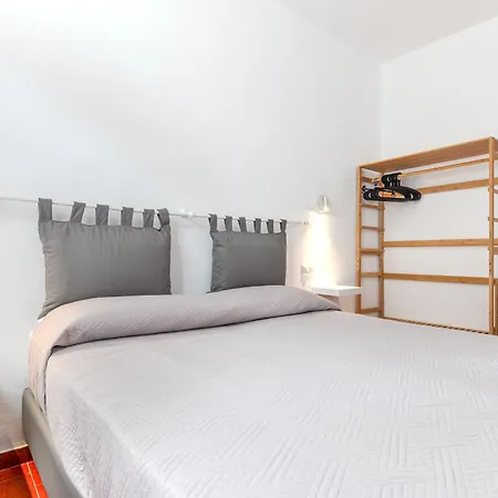 Casa Palmaiola Apartment *