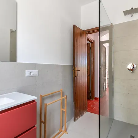 Casa Palmaiola Cavo