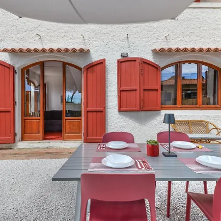 Apartment Casa Palmaiola