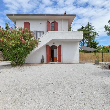 Casa Palmaiola Apartment Cavo