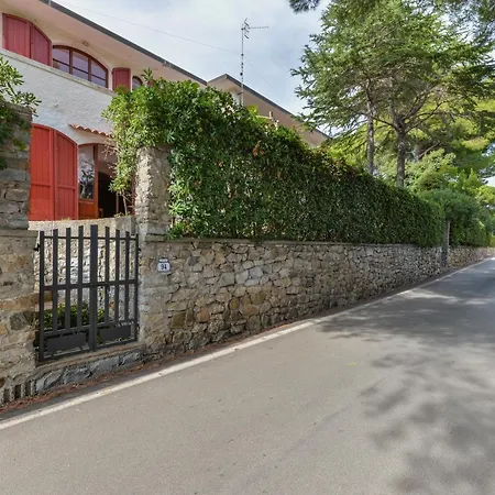 Appartamento Casa Palmaiola