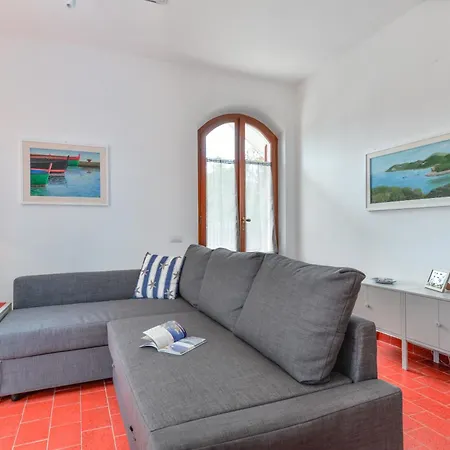 Casa Palmaiola * Cavo