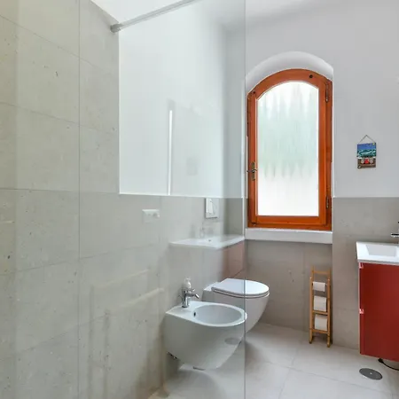 Appartamento Casa Palmaiola
