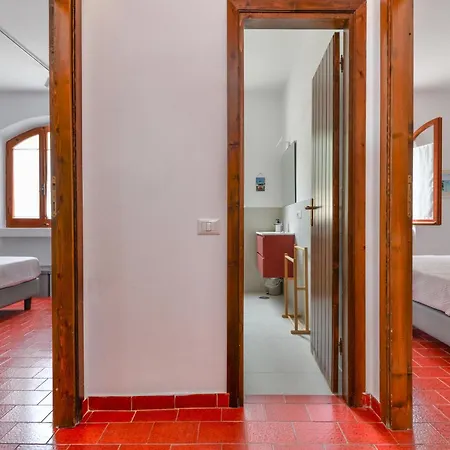 Appartamento Casa Palmaiola *