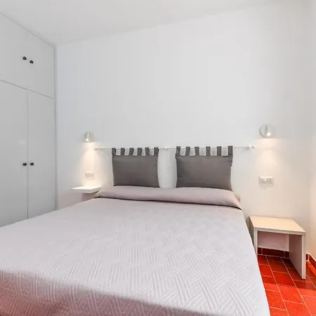 Appartamento Casa Palmaiola Cavo
