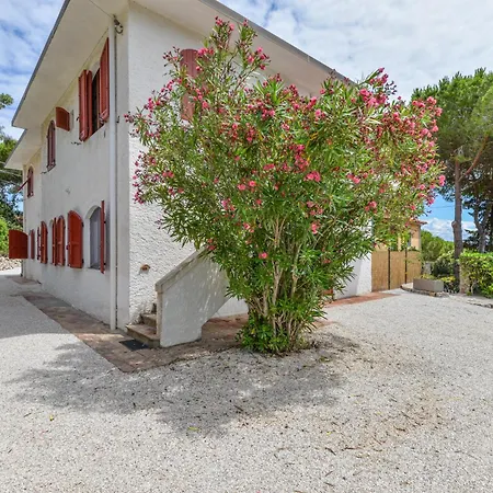 Appartamento Casa Palmaiola Cavo
